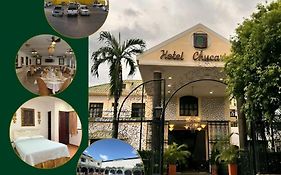 Hotel Chucarima